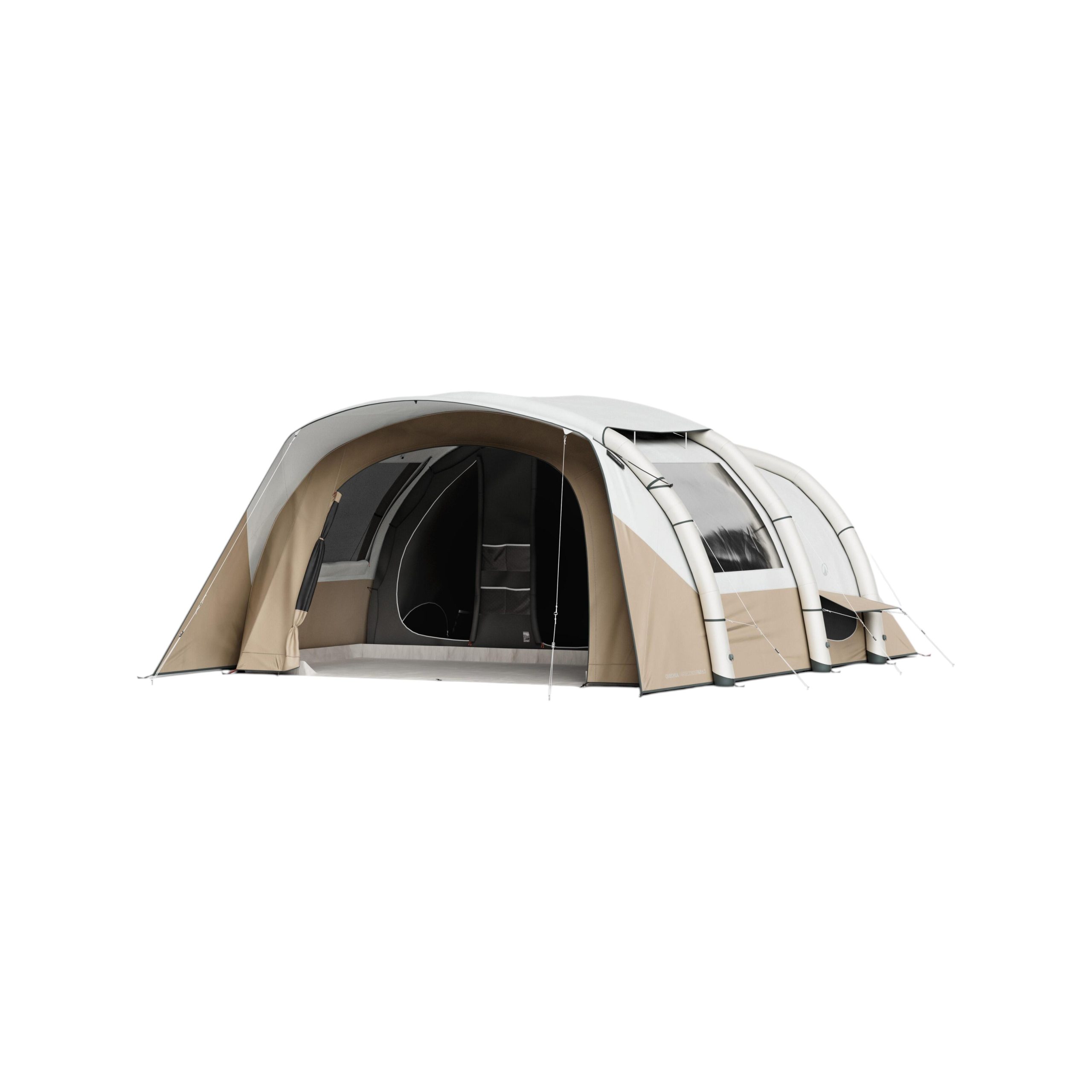 attrezzatura-da-campeggio-decathlon-820gbu-1.jpg Tende da campeggio: facili da montare e resistenti | Decathlon - immagine 1