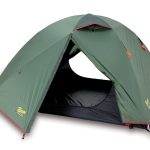 BERTONI TENDA AVVENTURA 2 ALU | Free Time Store