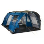 Bertoni Comet 4 Tenda a Igloo Vannucchi Store