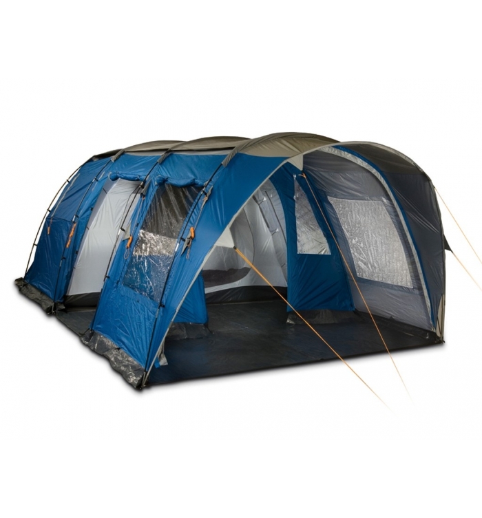 bertoni-tende-campeggio-412ybc-1.jpg Bertoni Comet 4 Tenda a Igloo Vannucchi Store - immagine 1