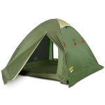 Bertoni Nordkapp 2 Tenda a Igloo