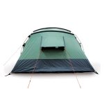 TENDA GLOBO 4 VIP BLACK BERTONI