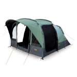 TENDA GLOBO 4 VIP BLACK BERTONI