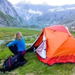 Consigli per dormire in tenda in montagna Travel Stories