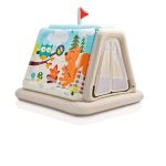 Casetta Gonfiabile Campeggio di Intex
