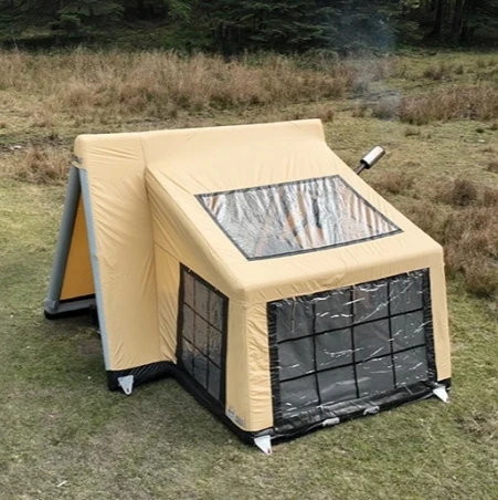 casetta-gonfiabile-campeggio-262hja.webp Tenda Da Campeggio Impermeabile Gonfiabile Sonmez Air Aquila Air Aquila,Grande Tenda casa Gonfiabile Da Esterno Buy Product on Alibaba.com - immagine 1