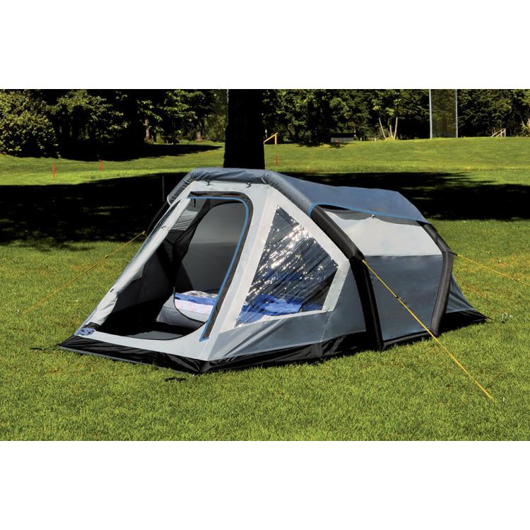 casetta-gonfiabile-campeggio-972nod-1.jpg Tenda Compact 2 XL – Leggera, Resistente e Spaziosa | Acquista su AllForCamping.it - immagine 1