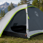Tenda a cupola Coleman Darwin 3 Active per 3 persone