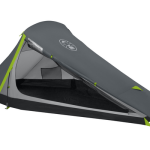 Tenda Coleman Bedrock per 2 persone