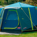 Tenda a cupola Coleman OctaGo per 3 persone
