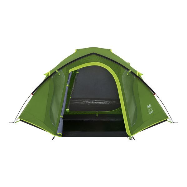 coleman-tenda-824eyj-1.jpg Tenda da Campeggio Coleman Darwin 4 Blackout 2209451 - immagine 1