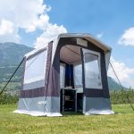 Tenda cucina Gusto III NG