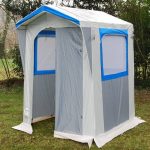 Pesci Camping Store Cucinotto OTTO 150X150 cm Cucina per Campeggio : Amazon.it: Giardino e giardinaggio