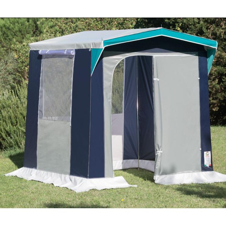 cucina-da-campeggio-tenda-951umj-1.jpg Cucinotto OB Nova Outdoor: Cucina da Campeggio Resistente e Funzionale - immagine 1