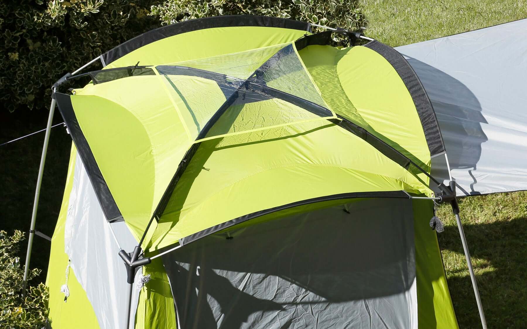 cucina-da-campeggio-tenda-963ral-1.jpg Tenda cucina da campeggio Brunner Chef II Outdoor - immagine 1
