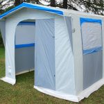 Pesci Camping Store Cucinotto OTTO 250X200 cm Cucina per Campeggio : Amazon.it: Sport e tempo libero