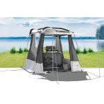 Tenda Cucina Brunner Dinery 240x240 | Cucinotto Campeggio Multiuso