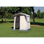 Dakota 200 x 150 la Tenda Cucina Cucinotto di Con.Ver da Allforcamping