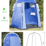 TENDA CUCINA MULTIUSO NOVA OYSTER 150 x 150 79,90€