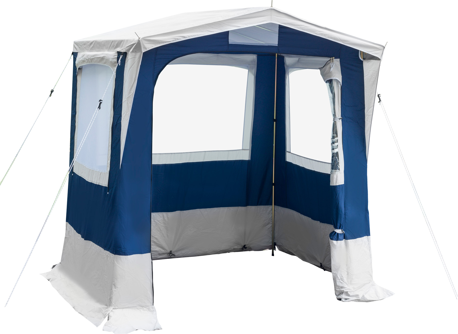 cucinotto-tenda-da-campeggio-256urs-1.jpg CUCINOTTO GUSTO NG II BLU 150X200 BRUNNER - immagine 1