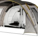 TENDA FAMILIARE AD ARCHI T 6.2 6 PERSONE | 2014: avviso, riparazione
