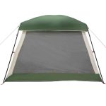 Tenda familiare impermeabile 6 posti VidaXL