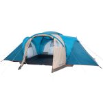 TENDA ARPENAZ FAMILY 6.3 6 POSTI: avviso, riparazione