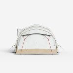 Tenda gonfiabile campeggio AIRSECONDS 4.2 XXL FB | 4 posti 2 camere | Decathlon