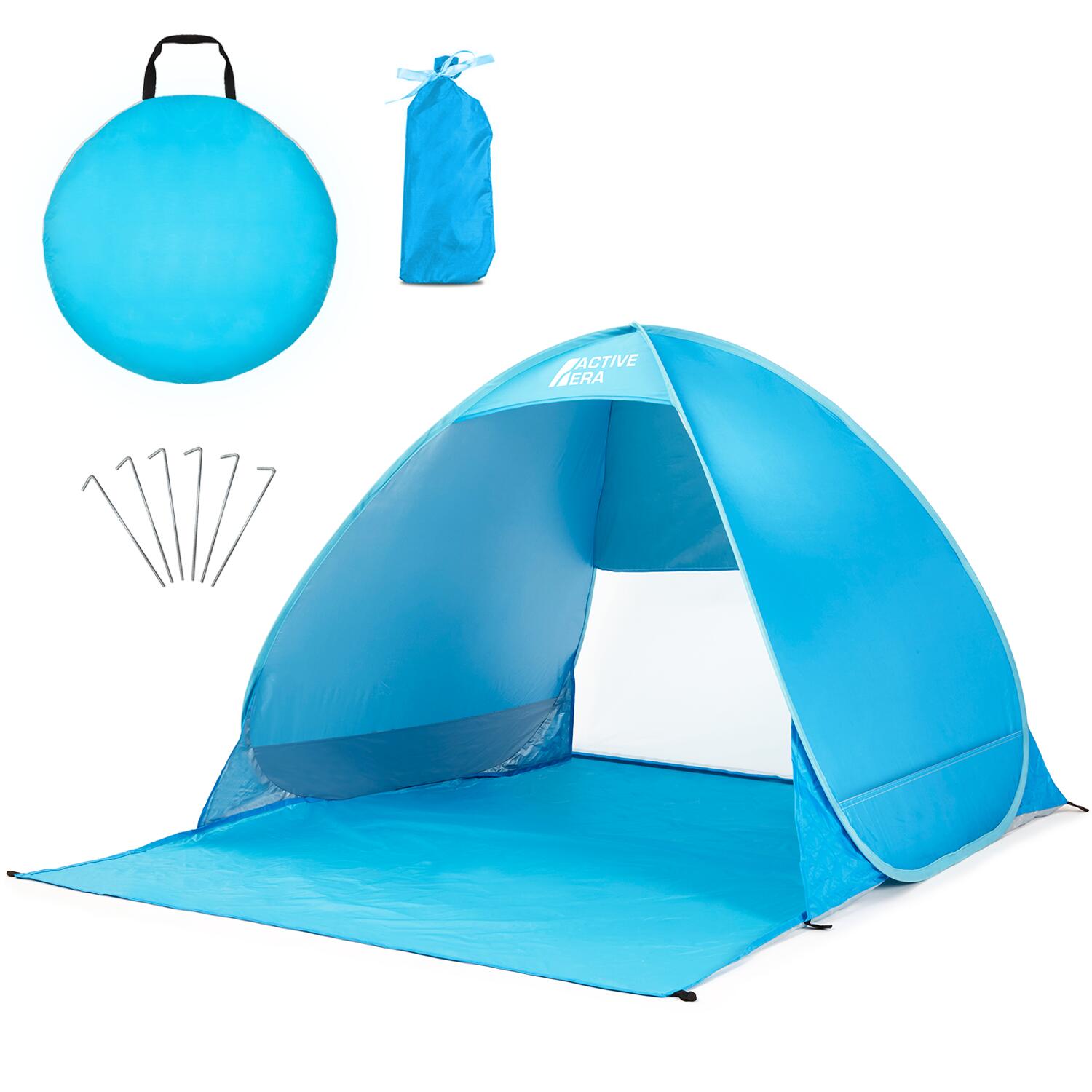 decathlon-tenda-mare-772ndy-1.jpg Tenda da Spiaggia: Riparo e Stile all'Aperto | Decathlon - immagine 1