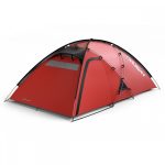 Tende da Trekking Ultralight | Leggere e Compatte | Decathlon