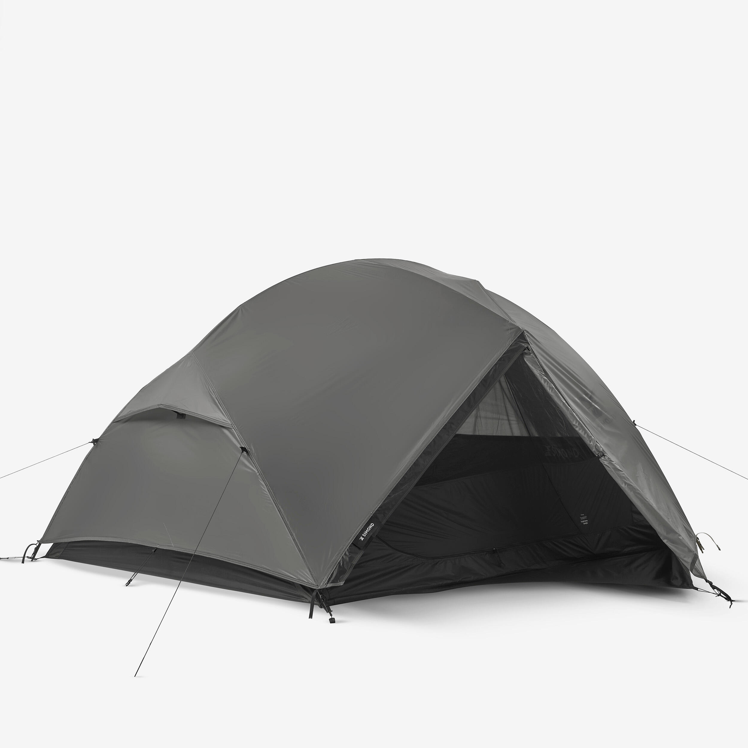 decathlon-tenda-trekking-335mjq-1.jpg Tende da Trekking Ultralight | Leggere e Compatte | Decathlon - immagine 1