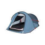 Tende da Trekking Ultralight | Leggere e Compatte | Decathlon