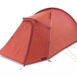 Tenda Forclaz Trek 100 | Avventurosamente