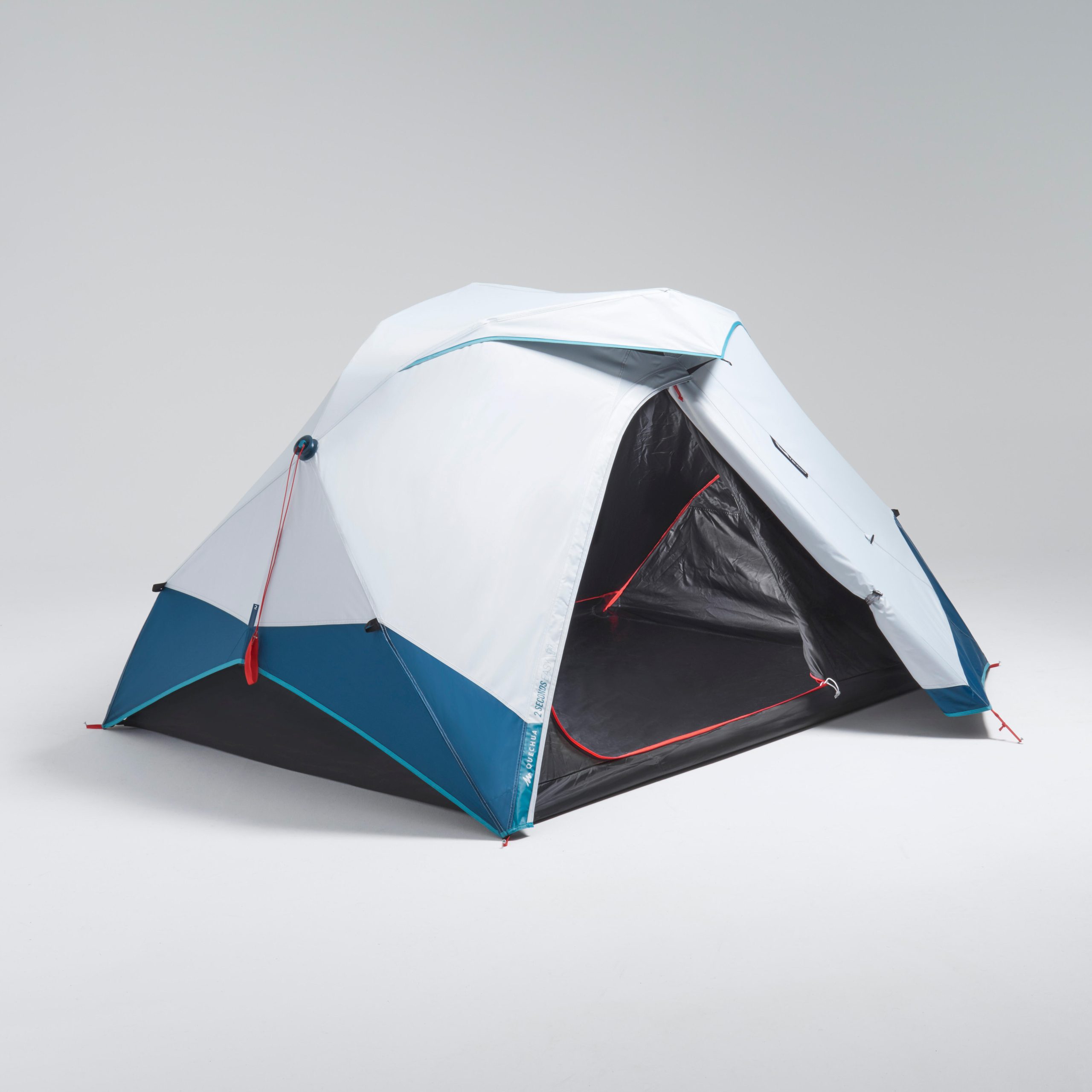 decathlon-tende-2-seconds-645mbz-1.jpg Tenda da campeggio 2 SECONDS EASY FRESH&BLACK | 2 persone | Decathlon - immagine 1