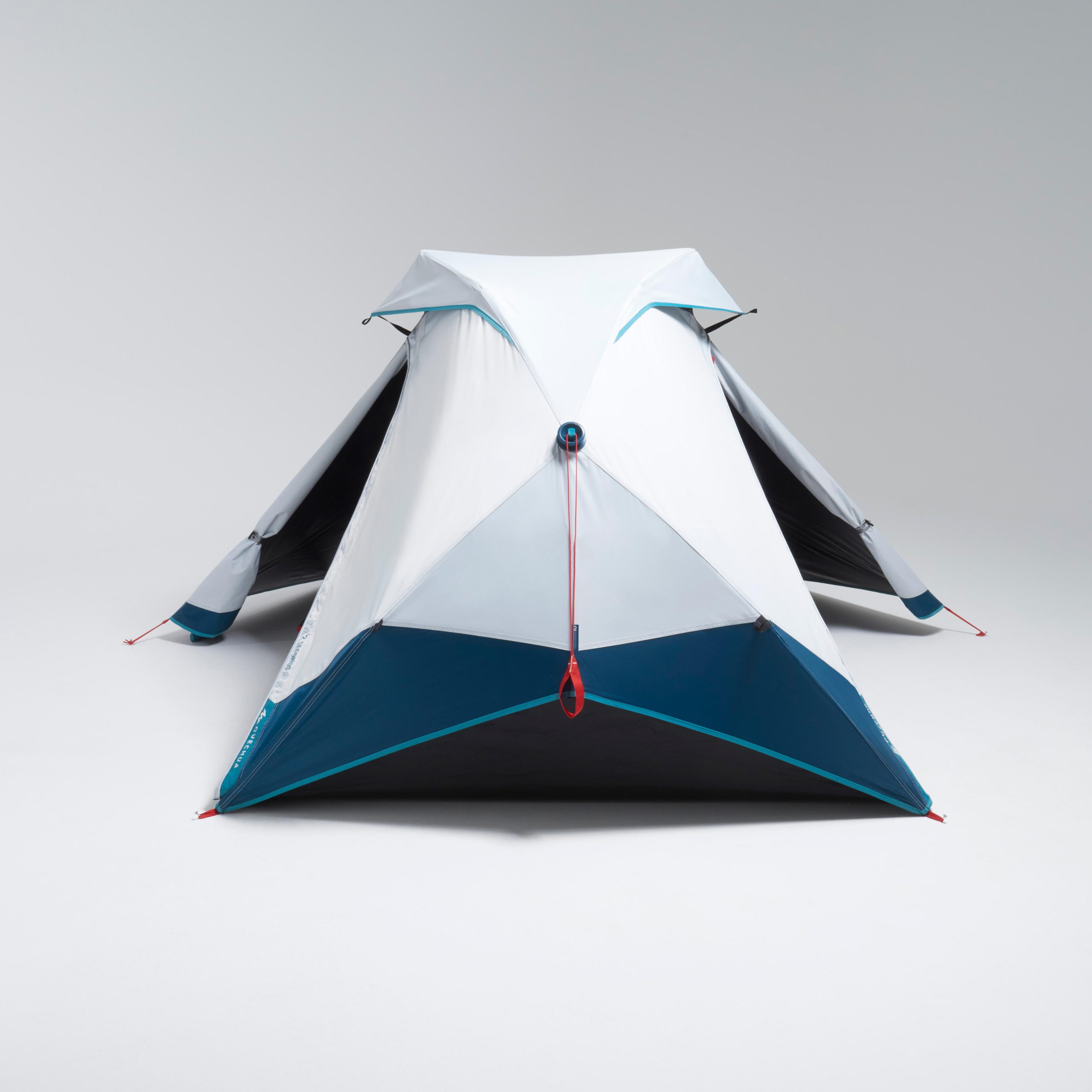 decathlon-tende-2-seconds-804zvf-1.jpg Tenda da campeggio 2 SECONDS EASY FRESH&BLACK | 2 persone | Decathlon - immagine 1