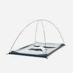 Tenda ad archi campeggio MH100 | 2 posti | Decathlon