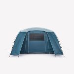 Tenda campeggio ARPENAZ 6.3 6 persone