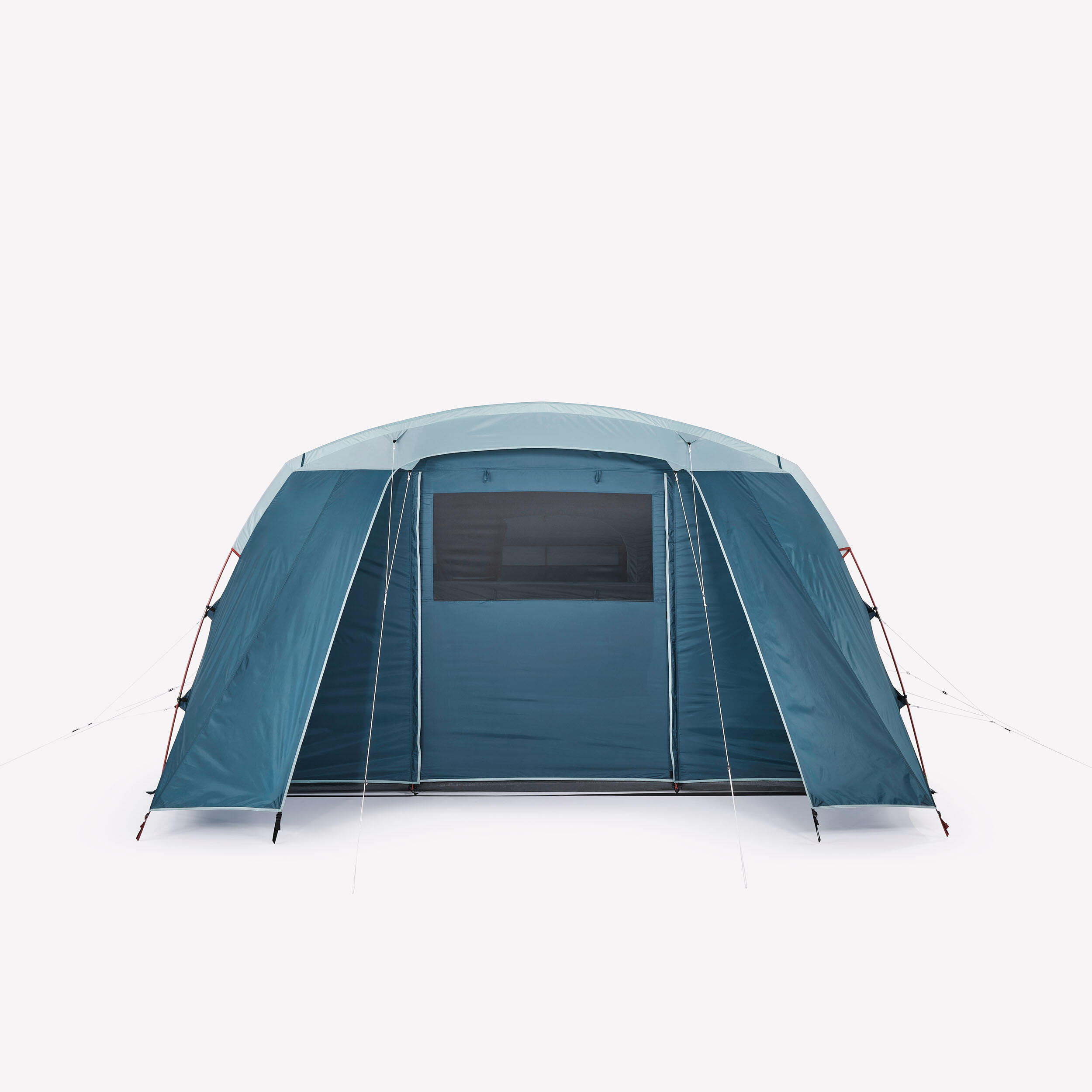 decathlon-tende-da-campeggio-6-posti-191uff-1.jpg Tenda campeggio ARPENAZ 6.3 6 persone - immagine 1