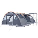 Tende per campeggio 6 posti | DECATHLON