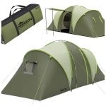 Tenda da campeggio Vayox VA0430 Horizon da 6 posti