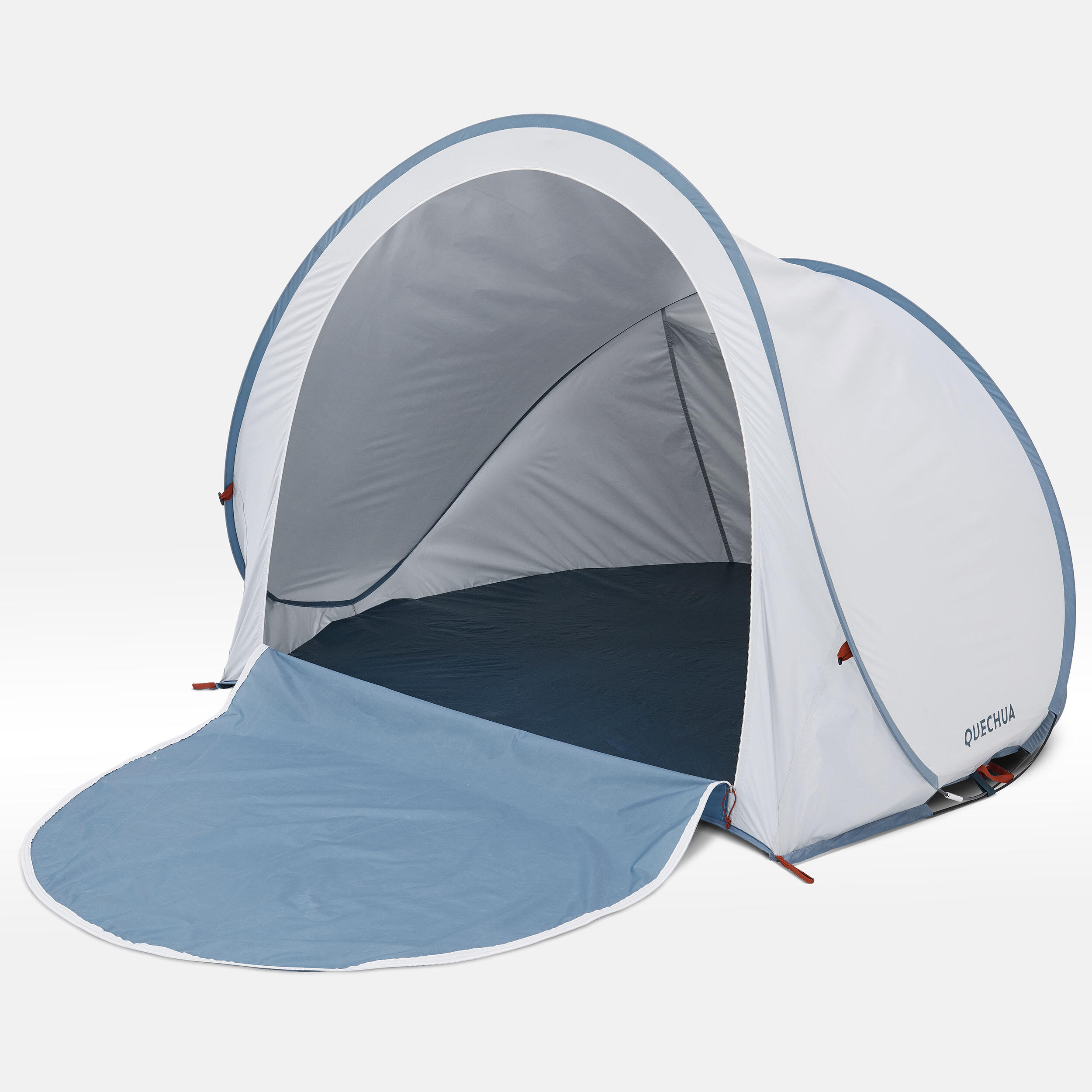 decathlon-tende-da-sole-373qks-1.jpg Parasole campeggio 2 SECONDS FRESH | 2 posti - immagine 1