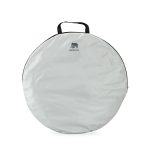 Tenda da spiaggia Pop Up di Lusso Leggera Protezione UV 50+ Crema
