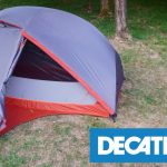 Tenda Decathlon Forclaz Mt/Trek 900 NON COMPRATELA PRIMA DI AVER VIST QUESTO VIDEO!