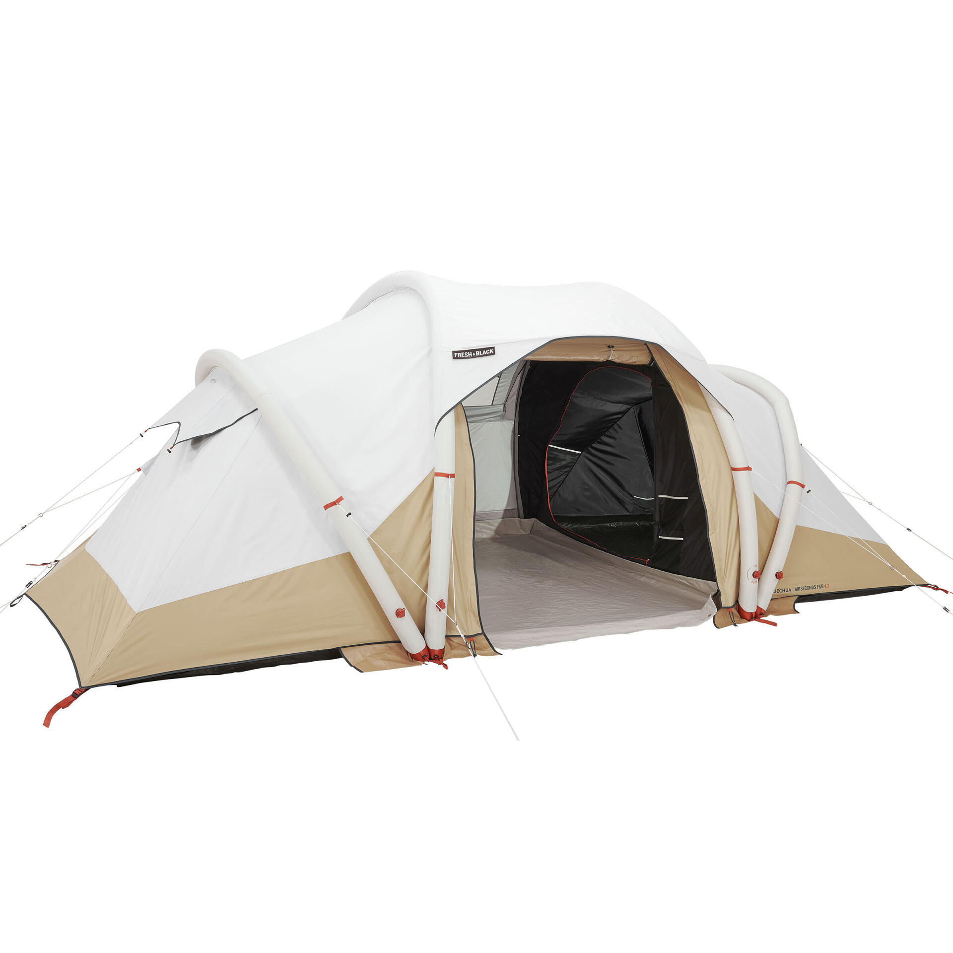 decathlon-tende-trekking-498lnt-1.jpg Tende da campeggio: facili da montare e resistenti | Decathlon - immagine 1