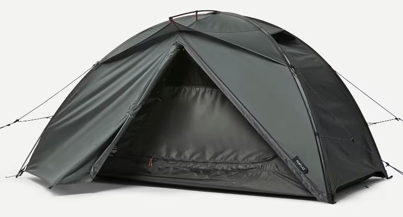 decathlon-tende-trekking-594kly-1.jpg Tende da trekking in Decathlon a 2 posti | Tom - immagine 1