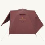 FERRINO Tenda X3 Approach