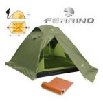 ferrino Kalahari 3 posti STARTER KIT
