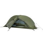 Tenda Ferrino Grit 1 FR – Leggera, Compatta e Ultra Resistente