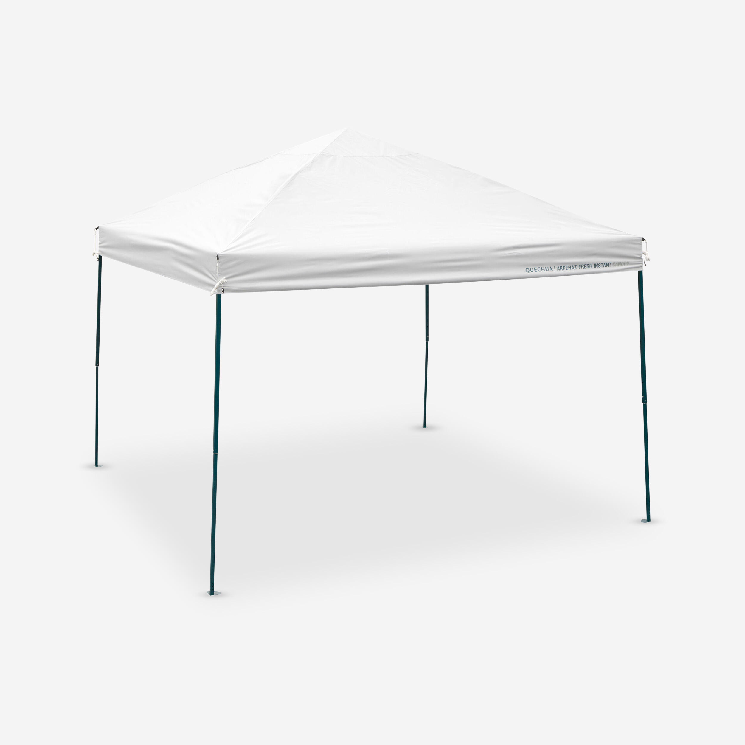 gazebo-da-campeggio-decathlon-784obs-1.jpg Gazebo campeggio ARPENAZ FRESH INSTANT CANOPY | 8 POSTI - immagine 1