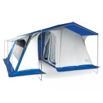 Bertoni Grand Chic White Tenda da Campeggio a Casetta Vannucchi Store